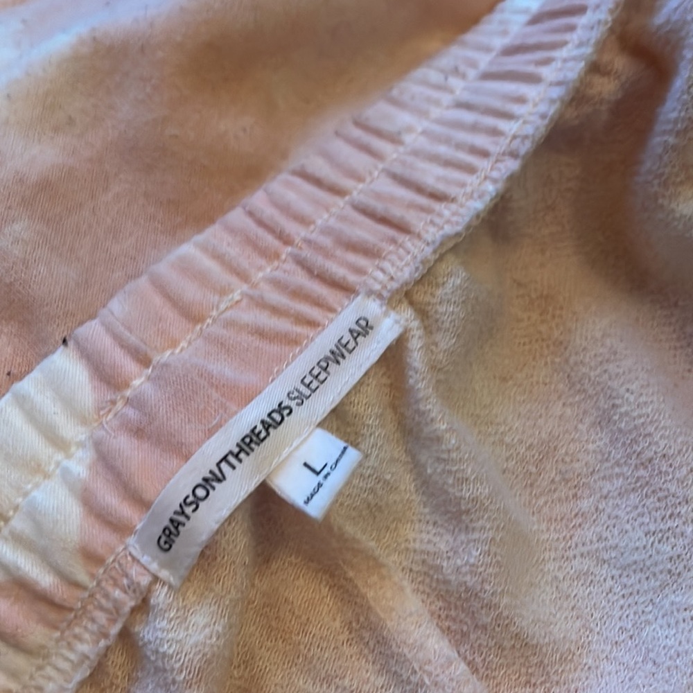 Grayson/Threads Sleepwear - Picture 8 of 9